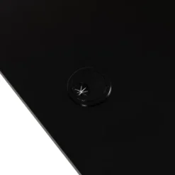 Flash Furniture 48" Wide Black Electric Height Adjustable Standing Desk With Mid-Back Black LeatherSoft And Chrome Executive Swivel Office Chair -Flash Furniture Shop GUEST d6e83579 aef3 4b78 a487 6220984500ef