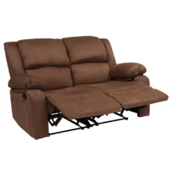 Flash Furniture Harmony Series Loveseat With Two Built-In Recliners -Flash Furniture Shop GUEST d75c3490 6a41 49ea 863d 6e800e96a855