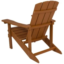 Flash Furniture Set Of 4 Charlestown All-Weather Poly Resin Wood Adirondack Chairs 24 Flash Furniture Set Of 4 Charlestown All-Weather Poly Resin Wood Adirondack Chairs -Flash Furniture Shop GUEST dc0ab411 745f 48ec b17f 94b7e1c24637 1