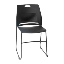 Flash Furniture HERCULES Series Commercial Grade 660 Lb. Capacity Plastic Stack Chair With Powder Coated Sled Base Frame And Integrated Carrying Handle 25 Flash Furniture HERCULES Series Commercial Grade 660 Lb. Capacity Plastic Stack Chair With Powder Coated Sled Base Frame And Integrated Carrying Handle -Flash Furniture Shop GUEST dc9c597c 5dd0 4f43 b24f 3683b324a664