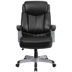Hercules Series Big & Tall Executive Swivel Office Chair Black Leather - Flash Furniture 7 Hercules Series Big & Tall Executive Swivel Office Chair Black Leather - Flash Furniture -Flash Furniture Shop GUEST de40a46c f986 4212 beee 53a612711770