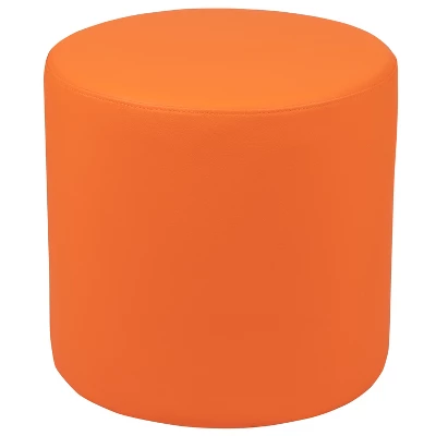 Flash Furniture Soft Seating Flexible Circle For Classrooms And Common Spaces - 18" Seat Height 14 Flash Furniture Soft Seating Flexible Circle For Classrooms And Common Spaces - 18" Seat Height - Image 14