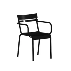 Flash Furniture Nash Commercial Grade Steel Indoor-Outdoor Stackable Chair With 2 Slats And Arms 24 Flash Furniture Nash Commercial Grade Steel Indoor-Outdoor Stackable Chair With 2 Slats And Arms -Flash Furniture Shop GUEST e029c006 c060 4a54 b6b3 77c5eade5240