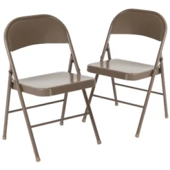 Flash Furniture 2 Pack HERCULES Series Double Braced Metal Folding Chair 25 Flash Furniture 2 Pack HERCULES Series Double Braced Metal Folding Chair -Flash Furniture Shop GUEST e0372a6e ea45 457e 9f40 3e0a3b7e3bf2