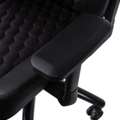 Flash Furniture Falco Ergonomic High Back Adjustable Gaming Chair With 4D Armrests, Headrest Pillow, And Adjustable Lumbar Support 20 Flash Furniture Falco Ergonomic High Back Adjustable Gaming Chair With 4D Armrests, Headrest Pillow, And Adjustable Lumbar Support -Flash Furniture Shop GUEST e4765ae8 6b99 4455 bb6d 792ff459437e
