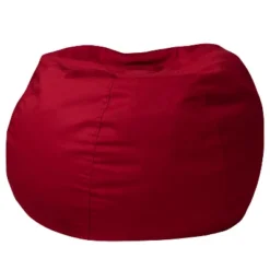 Flash Furniture Small Bean Bag Chair For Kids And Teens -Flash Furniture Shop GUEST e7356cd7 44a3 4021 bf84 a428ccf94e91