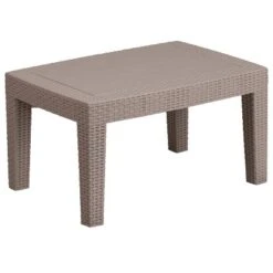 Flash Furniture Rattan Coffee Table -Flash Furniture Shop GUEST e8198df2 3933 4606 97f5 c8b739eda1c1