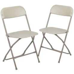 Flash Furniture Hercules™ Series Plastic Folding Chair - 2 Pack 650LB Weight Capacity -Flash Furniture Shop GUEST e82b5755 088a 4554 9ba6 645ccf49f535