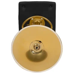 Flash Furniture Modern Vinyl Adjustable Height Barstool With Horizontal Stitch Back, Set Of 2 -Flash Furniture Shop GUEST eb17b956 9d76 4176 8ed2 e5f032465ba7