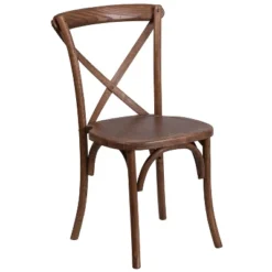 Flash Furniture HERCULES Series Stackable Wood Cross Back Chair 24 Flash Furniture HERCULES Series Stackable Wood Cross Back Chair -Flash Furniture Shop GUEST ebc05816 daea 47ad bda4 0d36eadc367c