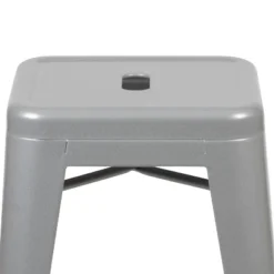 Flash Furniture 24" High Metal Counter-Height, Indoor Bar Stool - Stackable Set Of 4 16 Flash Furniture 24" High Metal Counter-Height, Indoor Bar Stool - Stackable Set Of 4 -Flash Furniture Shop GUEST ec67cb50 b7cf 4e3b b2ac b3a43dd8cd46