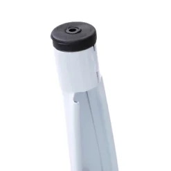 Flash Furniture 18" Table Height Stool, Stackable Backless Metal Indoor Dining Stool, Commercial Grade Restaurant Stool - Set Of 4 -Flash Furniture Shop GUEST ed98cd22 0dc8 4635 8d1d 3a595a4b88fa