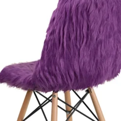 Flash Furniture Shaggy Dog Accent Chair -Flash Furniture Shop GUEST eda6b248 bb16 47a5 a1cb 04df64af86d9