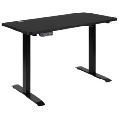 Flash Furniture Electric Height Adjustable Standing Desk - Table Top 48" Wide - 24" Deep -Flash Furniture Shop GUEST eecfdc74 7961 4681 b31b dd7f7c4cc137