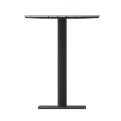 Flash Furniture Finch Commercial Grade Round 24" Table With Faux Teak Poly Slats And Steel Frame 20 Flash Furniture Finch Commercial Grade Round 24" Table With Faux Teak Poly Slats And Steel Frame -Flash Furniture Shop GUEST eef18865 12d8 48c8 883e 16e1e1a0a9f5