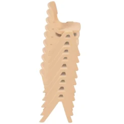 Flash Furniture 10 Pack Plastic Stackable School Chair With 12" Seat Height -Flash Furniture Shop GUEST f1fc8298 8b0b 4446 b92d 1bcb98147e5e