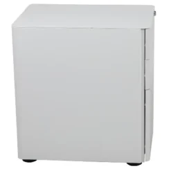 Flash Furniture Modern 3-Drawer Mobile Locking Filing Cabinet With Anti-Tilt Mechanism And Hanging Drawer For Legal & Letter Files 25 Flash Furniture Modern 3-Drawer Mobile Locking Filing Cabinet With Anti-Tilt Mechanism And Hanging Drawer For Legal & Letter Files -Flash Furniture Shop GUEST f2fd7a0b 81ca 4684 865b baa366abde69