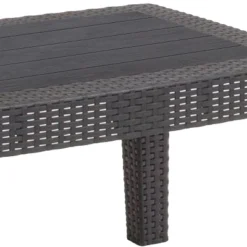 Flash Furniture Rattan Coffee Table -Flash Furniture Shop GUEST f376552d 87fc 465e 8a4e b9bf673b87f9