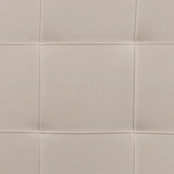 Flash Furniture Bedford Tufted Upholstered Queen Size Headboard In Beige Fabric -Flash Furniture Shop GUEST f388b582 2c8c 4506 a09d 3ba3dcec893a