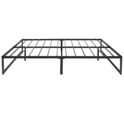 Flash Furniture 14 Inch Metal Platform Bed Frame With 10 Inch Pocket Spring Mattress In A Box (No Box Spring Required) 21 Flash Furniture 14 Inch Metal Platform Bed Frame With 10 Inch Pocket Spring Mattress In A Box (No Box Spring Required) -Flash Furniture Shop GUEST f4209569 ed2f 4964 92a6 09e35001ccd8