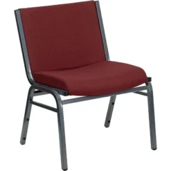 Flash Furniture HERCULES Series Big & Tall 1000 Lb. Rated Fabric Stack Chair 20 Flash Furniture HERCULES Series Big & Tall 1000 Lb. Rated Fabric Stack Chair -Flash Furniture Shop GUEST f57601ce d059 45eb a585 651d88f56d5b