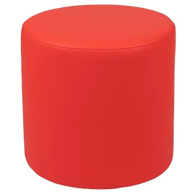 Flash Furniture Soft Seating Flexible Circle For Classrooms And Common Spaces - 18" Seat Height 12 Flash Furniture Soft Seating Flexible Circle For Classrooms And Common Spaces - 18" Seat Height - Image 12