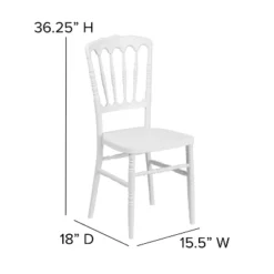 Flash Furniture HERCULES Series Resin Stacking Napoleon Chair -Flash Furniture Shop GUEST f8578f4d 27e0 4d8c 8682 2beddcf96715