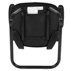 Flash Furniture Black Mesh Sled Base Side Reception Chair With Flip-Up Arms 19 Flash Furniture Black Mesh Sled Base Side Reception Chair With Flip-Up Arms -Flash Furniture Shop GUEST f9dd13f3 c7e1 418a 838e 6d55079ef153