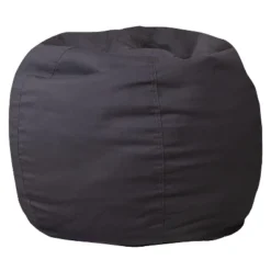 Flash Furniture Small Bean Bag Chair For Kids And Teens -Flash Furniture Shop GUEST fb14ce29 d66d 4f65 b99c 0ee546132992