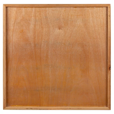 Flash Furniture Square Butcher Block Style Table Top 5 Flash Furniture Square Butcher Block Style Table Top - Image 5