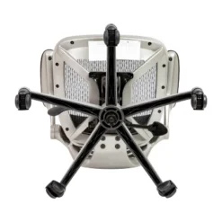 Flash Furniture Mid-Back Transparent Mesh Executive Swivel Office Chair With Flip-Up Arms -Flash Furniture Shop GUEST fcbff3f1 4947 4053 9f8f 72f56985202b