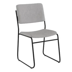 Flash Furniture HERCULES Series 500 Lb. Capacity High Density Stacking Chair With Sled Base 25 Flash Furniture HERCULES Series 500 Lb. Capacity High Density Stacking Chair With Sled Base -Flash Furniture Shop GUEST fdfefd6e fd72 4acf 8b72 c8c68129f749