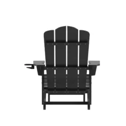 Flash Furniture Halifax HDPE Adirondack Chair With Cup Holder And Pull Out Ottoman, All-Weather HDPE Indoor/Outdoor Lounge Chair 21 Flash Furniture Halifax HDPE Adirondack Chair With Cup Holder And Pull Out Ottoman, All-Weather HDPE Indoor/Outdoor Lounge Chair -Flash Furniture Shop GUEST fe878ba5 a2ad 42b5 a7c0 464da591df39