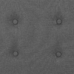 Flash Furniture Bristol Metal Tufted Upholstered Queen Size Headboard In Dark Gray Fabric -Flash Furniture Shop GUEST ff74eca7 94b5 4638 82ae b5964267b0a5